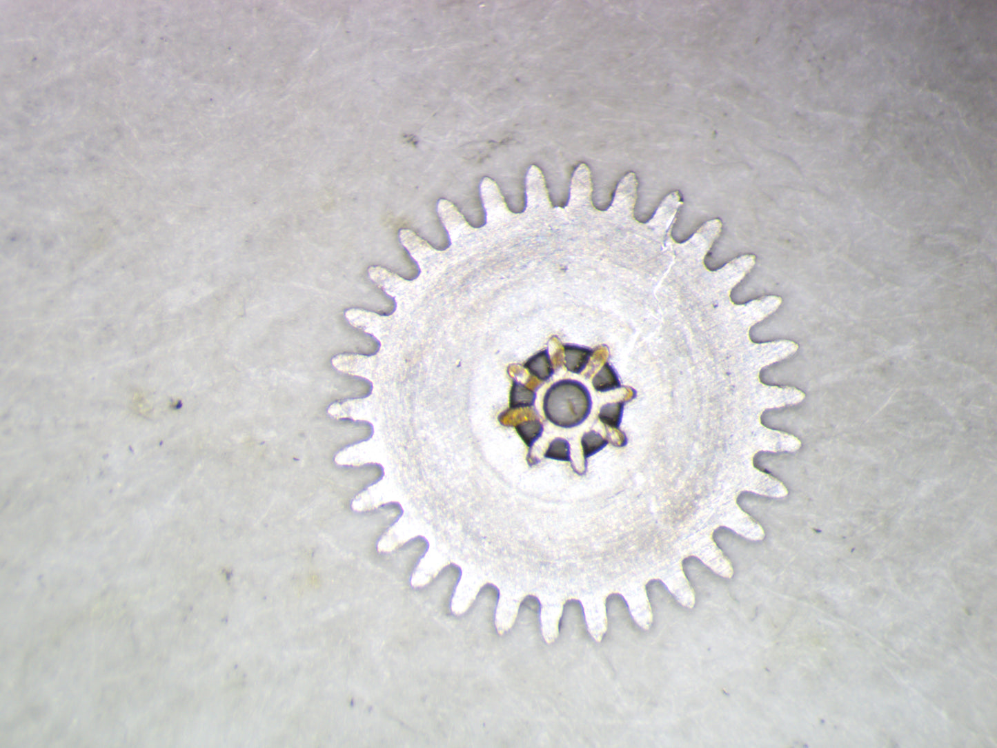 Hamilton 980 0260 Minute wheel