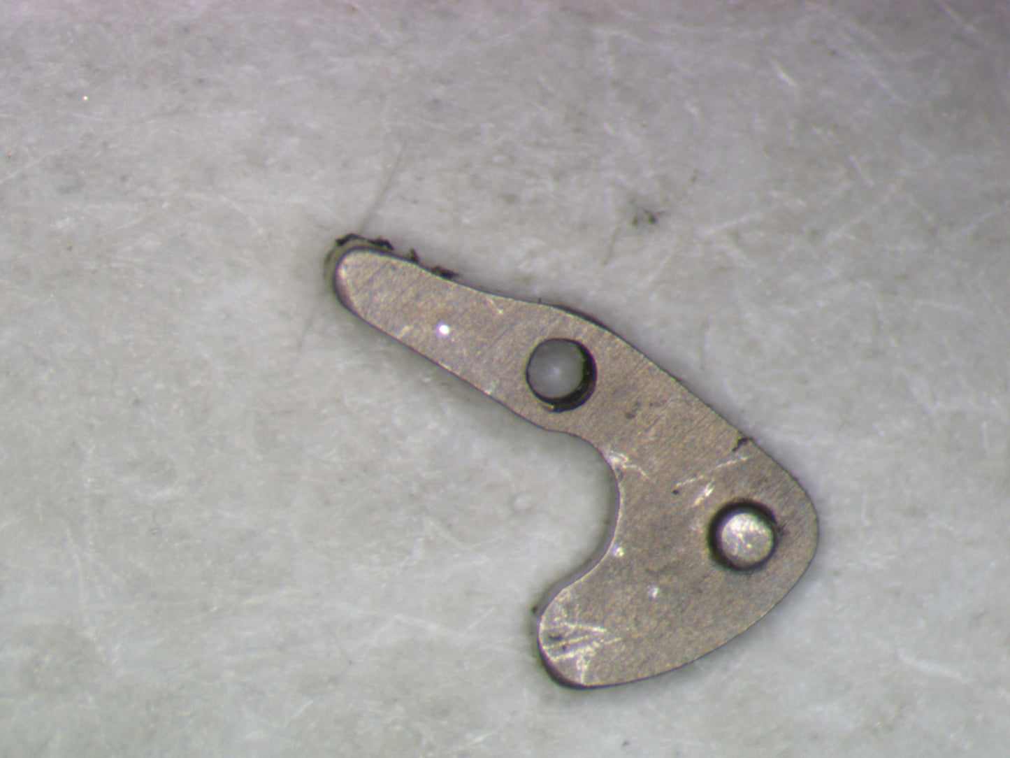 Hamilton 911 0443 Setting lever