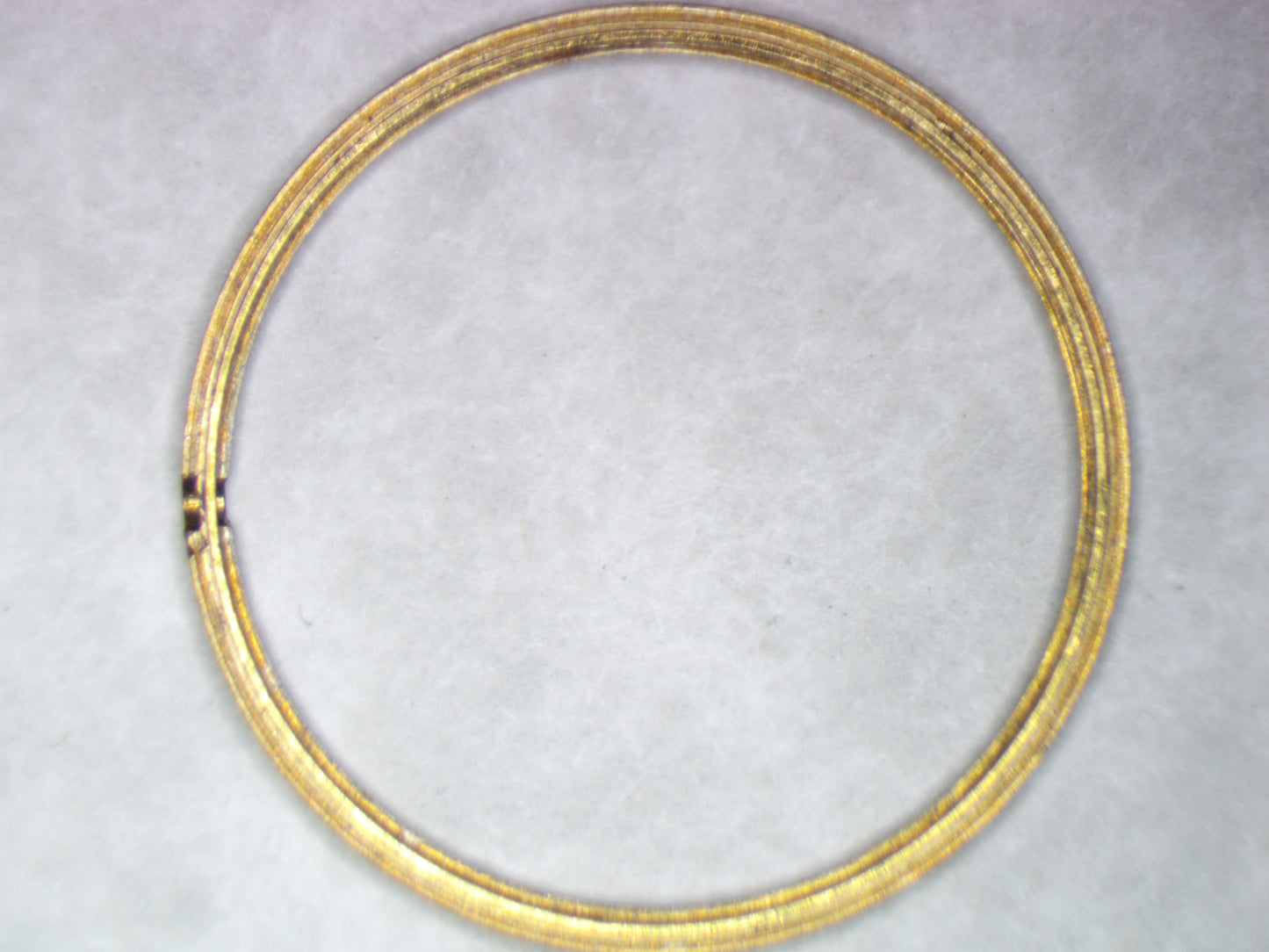 Felsa 1560 Case ring