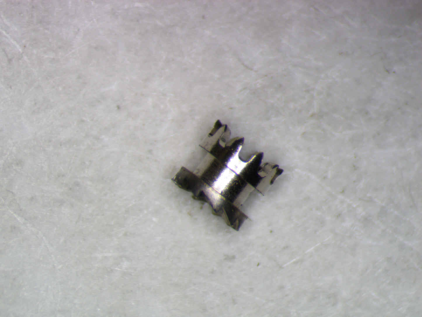 Hamilton 780 0407 Sliding clutch