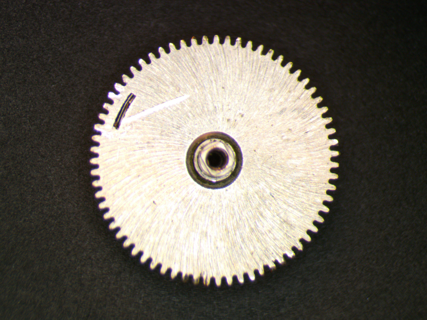 IWC Cal. 431 0180_1 Barrel Complete