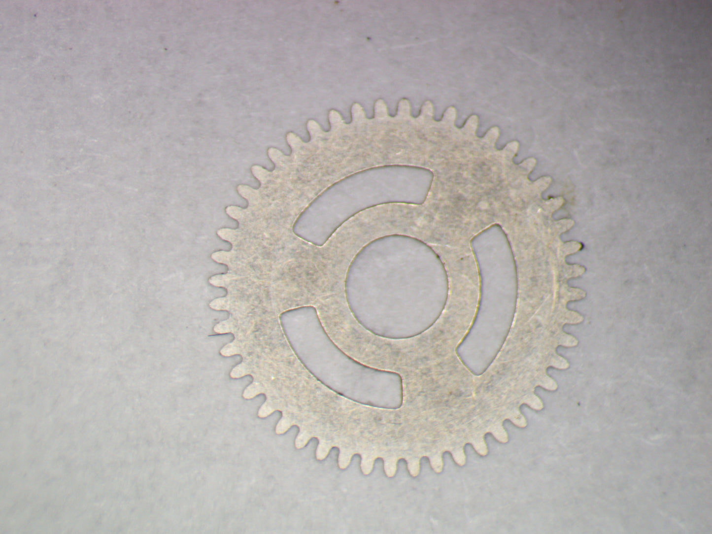 Seiko 6139A 21j 802611 Date Driving Wheel