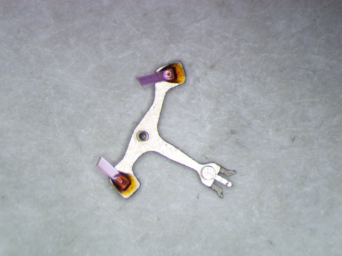 AS 2066 0710 Pallet fork