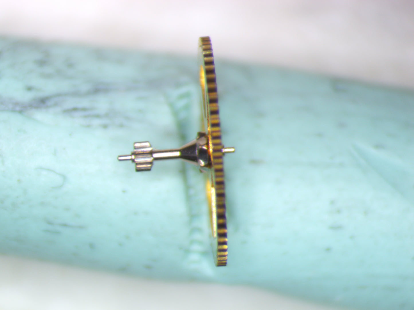 Longines 13L 0210 Third Wheel