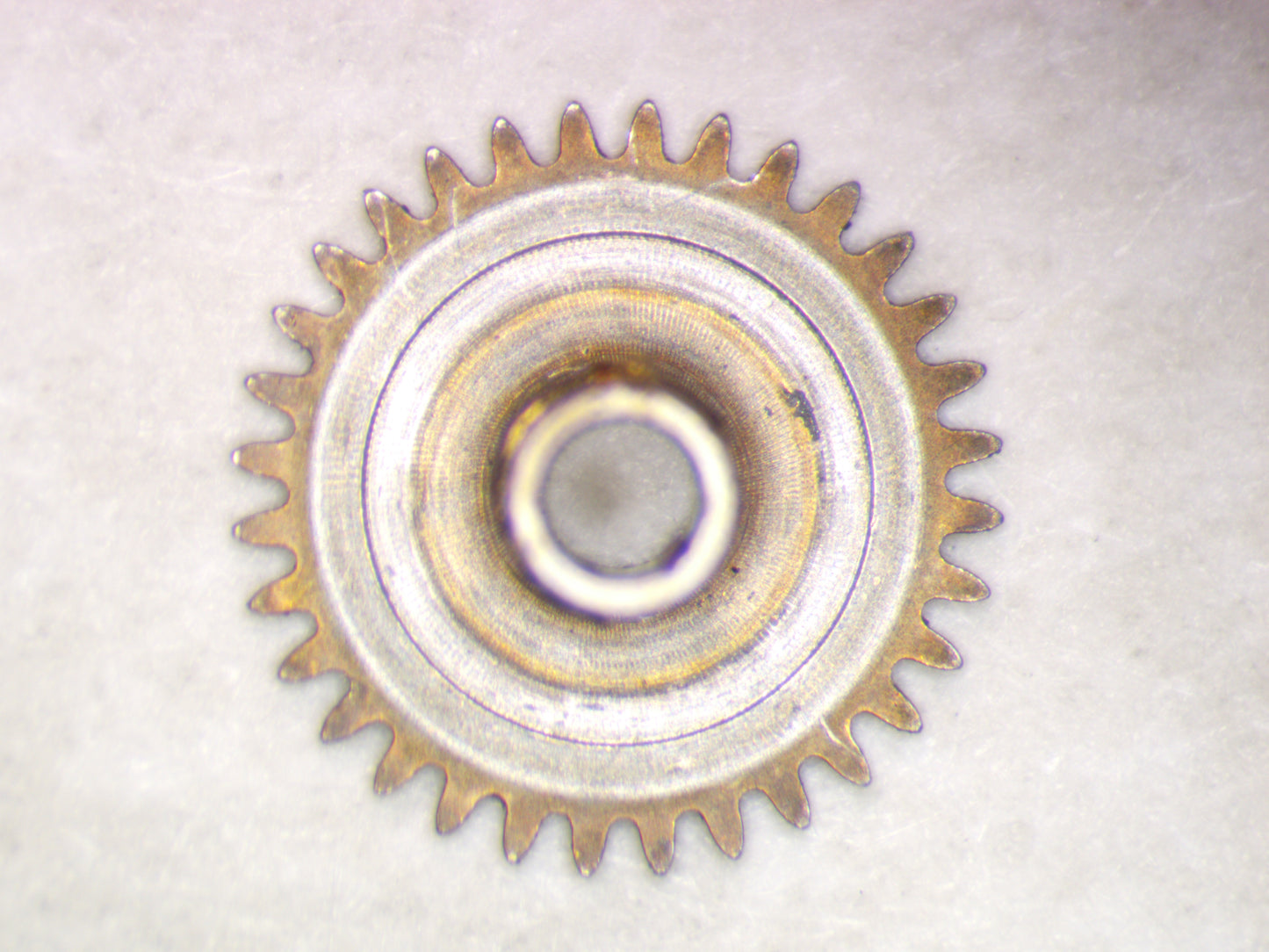 Wittnauer 73 0255 Hour wheel