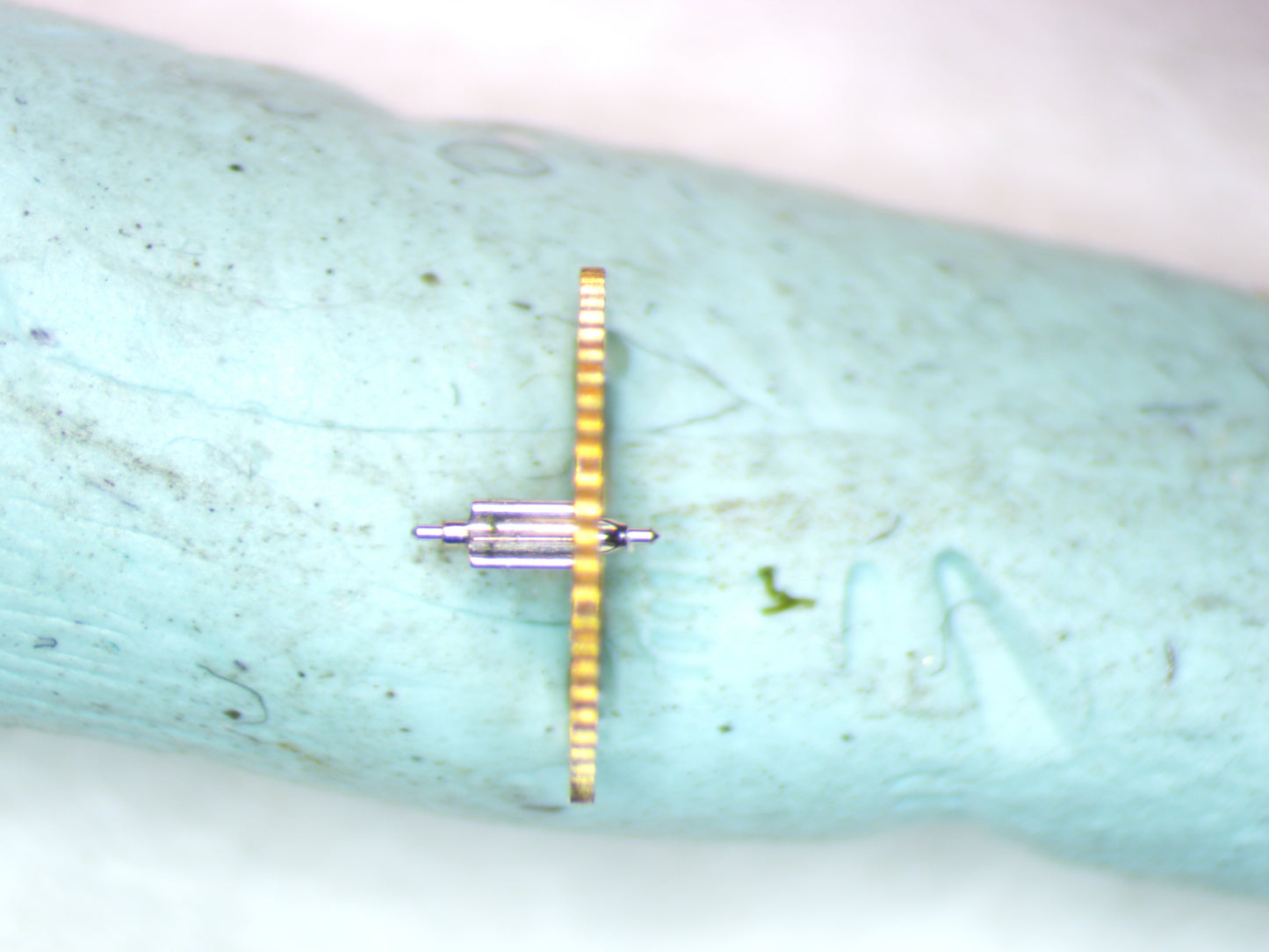 AS 1977-2 0220 Second Wheel