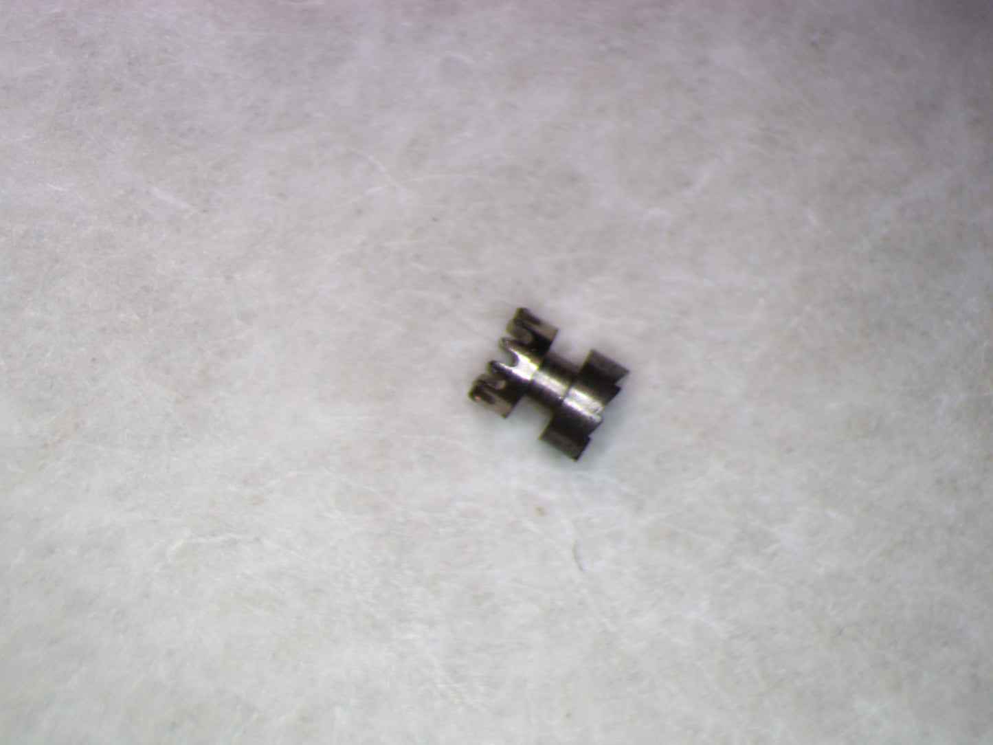 Longines 19A 0407 Sliding clutch