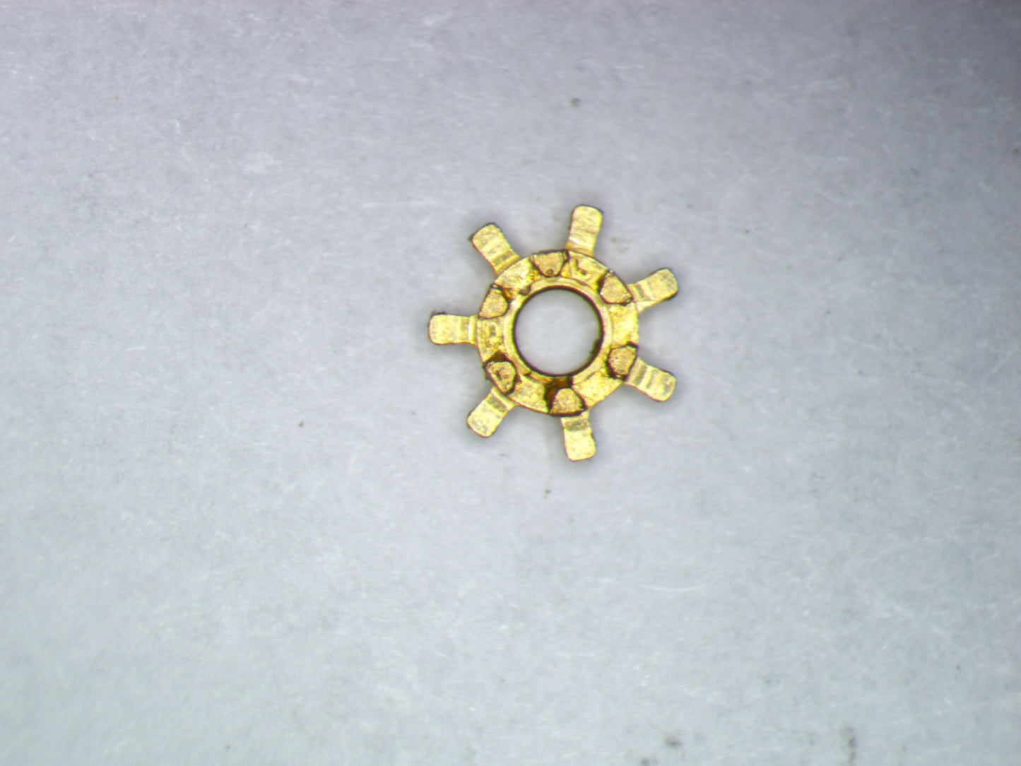 Seiko 7S36C 0962008 Intermediate wheel calendar corrector