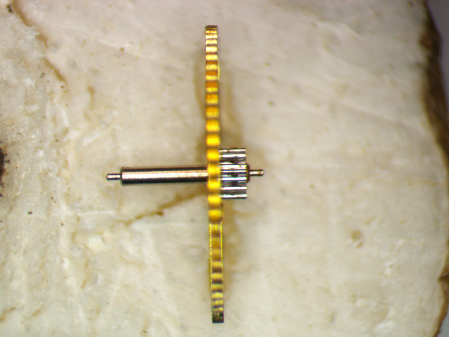 Landeron 189 0210 Third Wheel