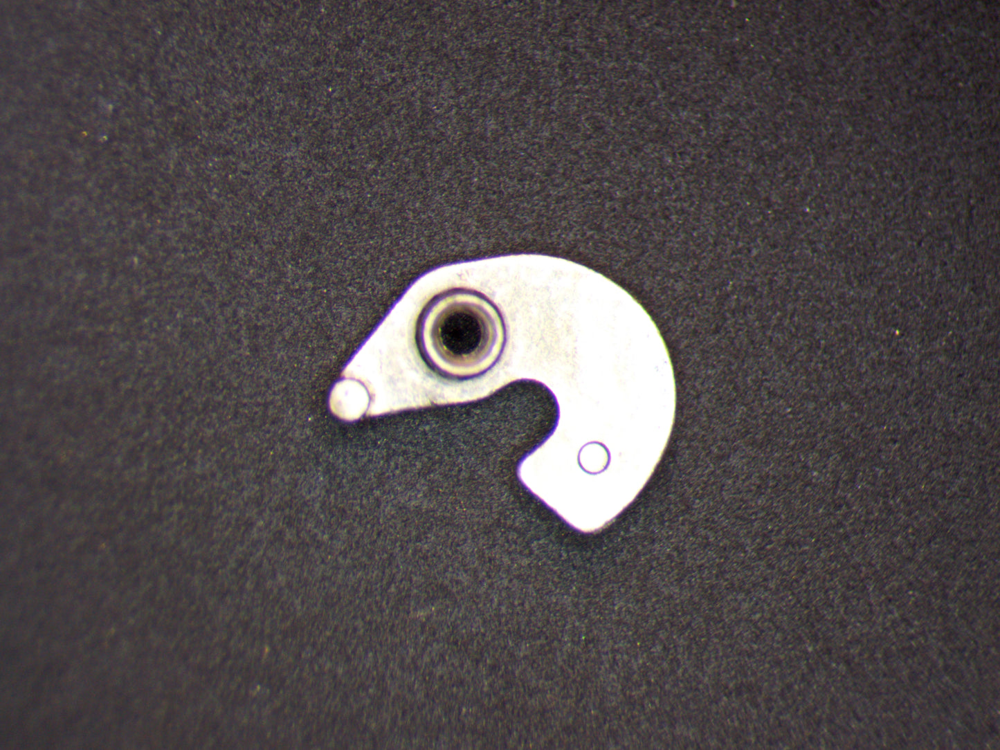 Bulova 11ALAC 0443 Setting lever