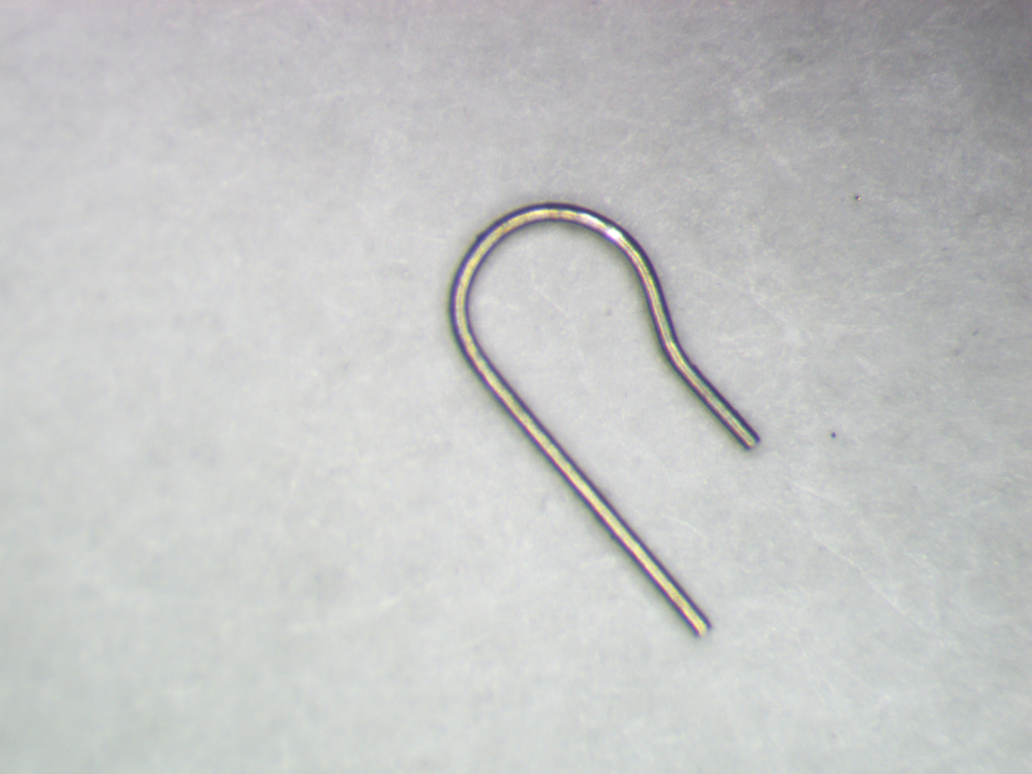 Longines 460 0440 Yoke spring
