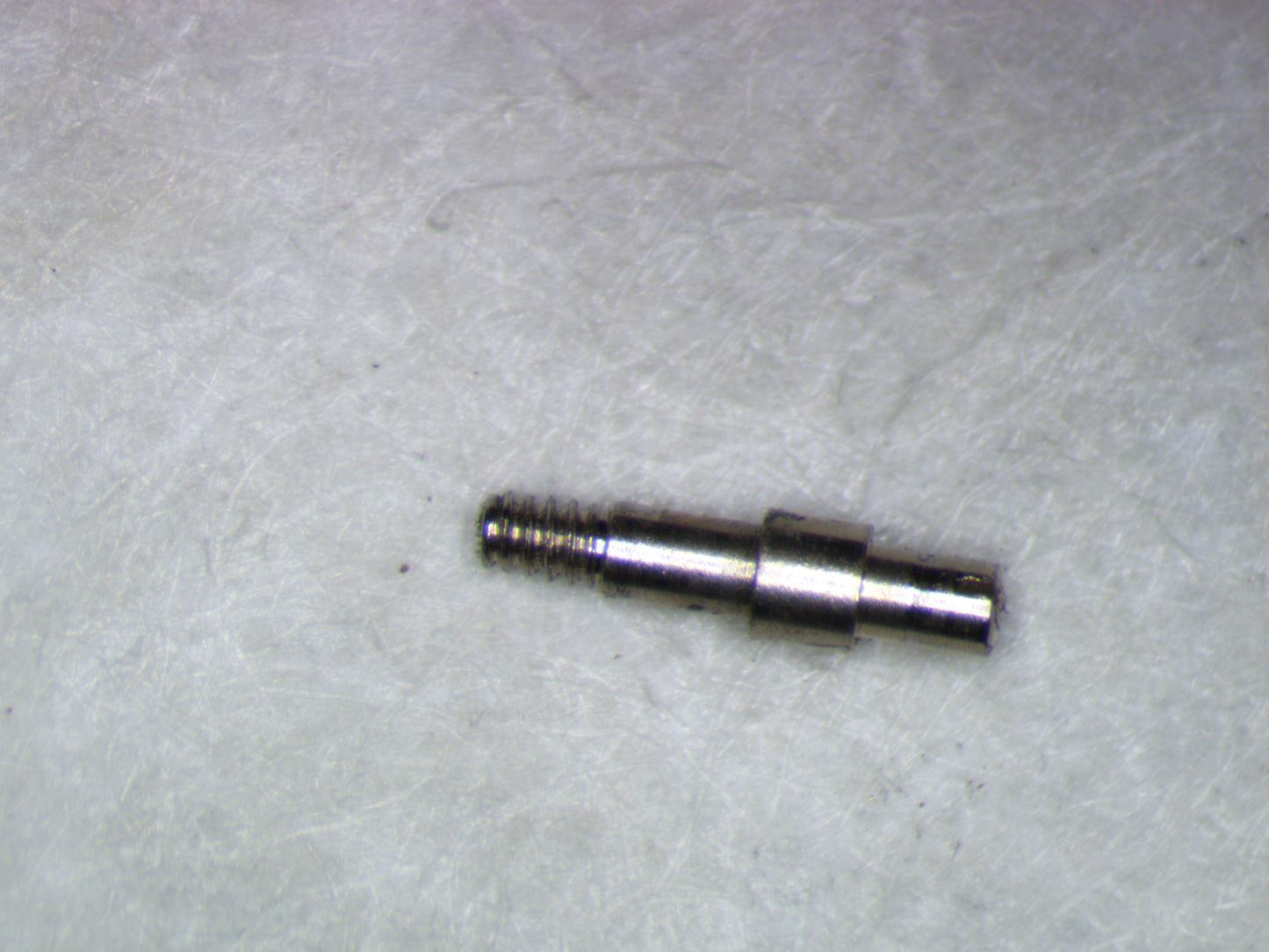 Longines 320 5443 Setting lever screw
