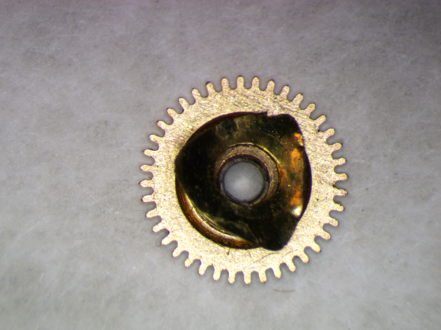 Hamilton 912 0255 Hour wheel