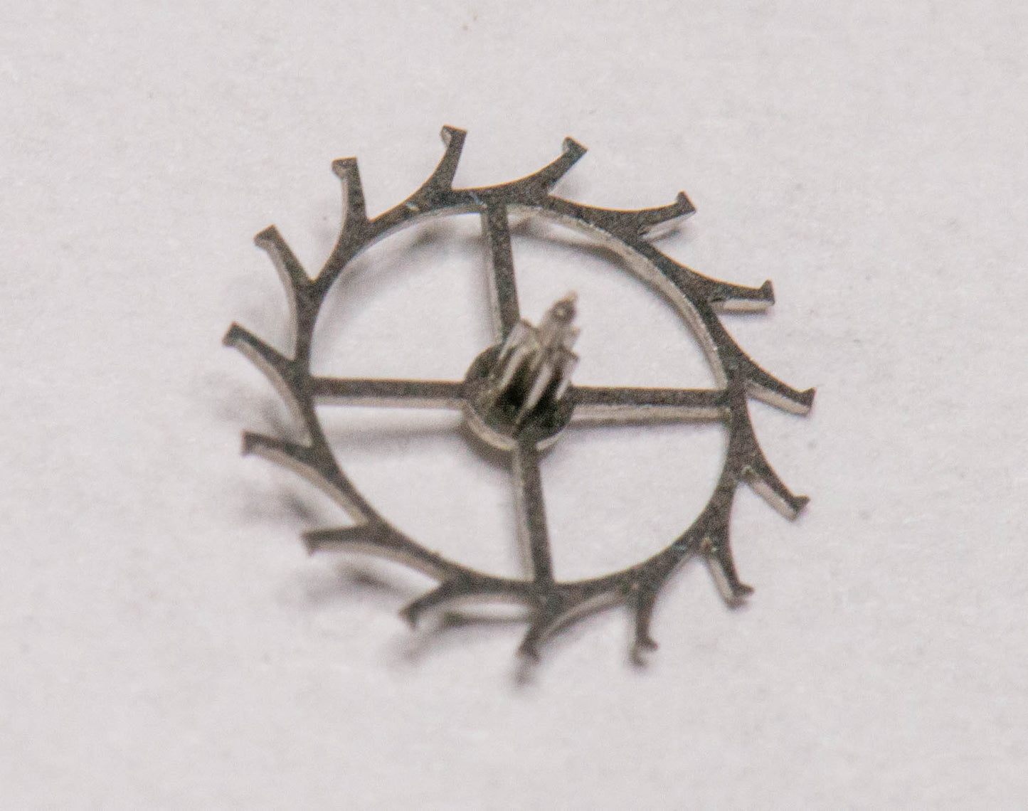 Hamilton 676 1305 Escape wheel