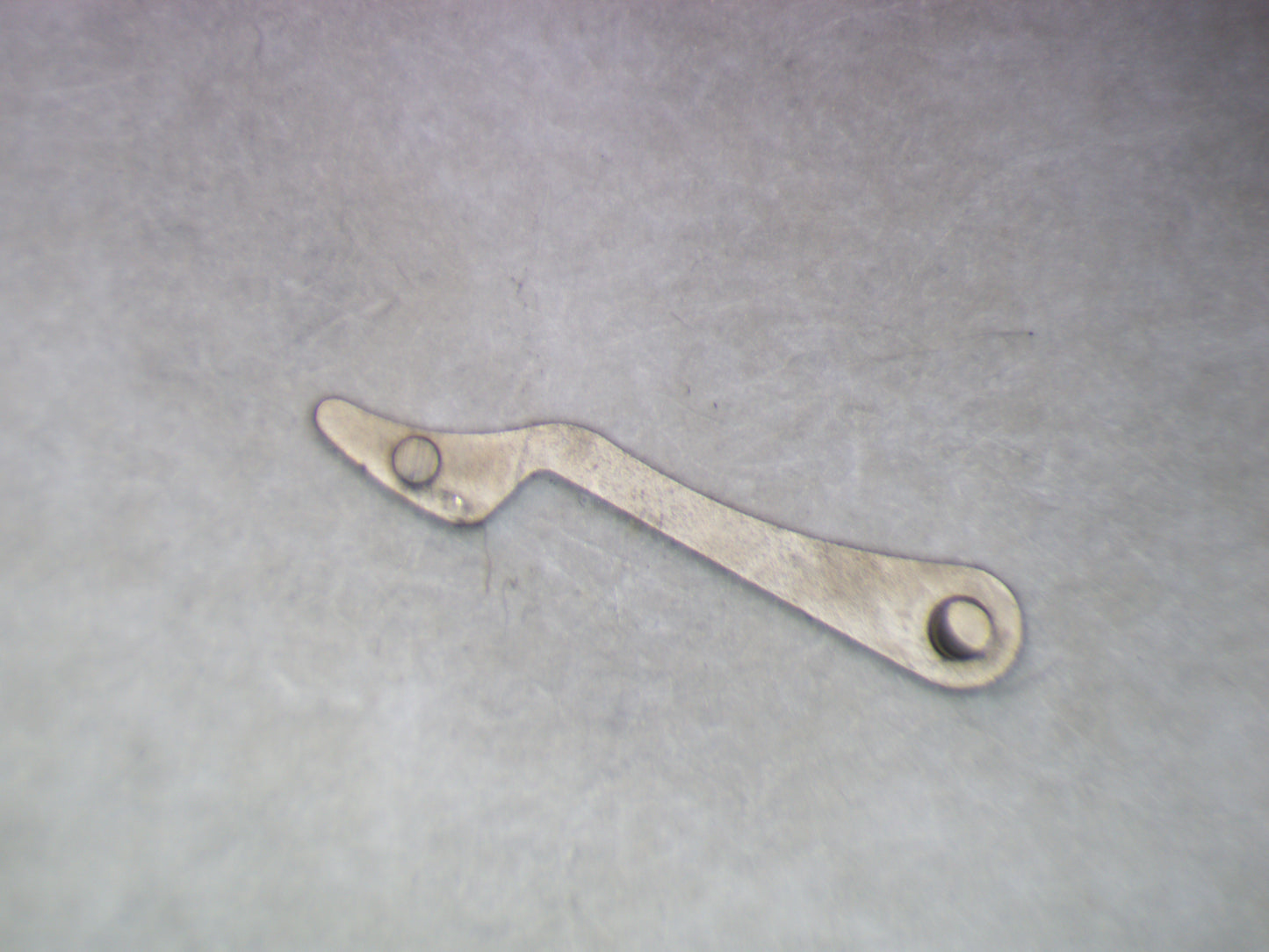 Hamilton 747 0435 Yoke