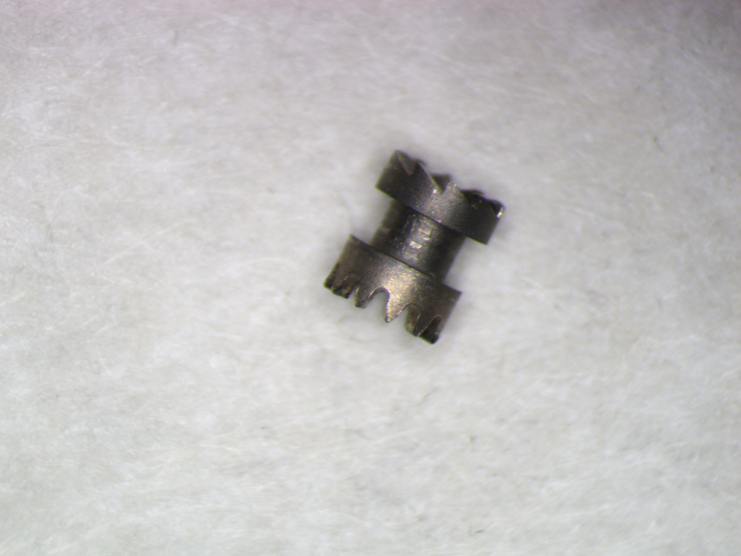 Hamilton 980 0407 Sliding clutch
