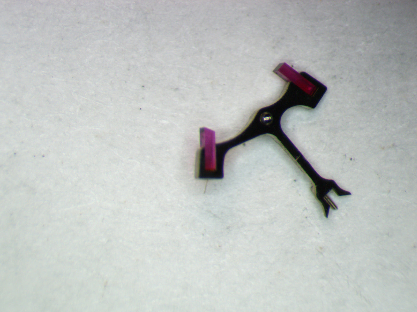 IWC 89 0710 Pallet fork