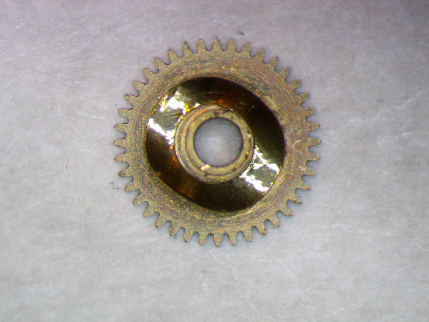 Wittnauer 7SDA1 0255 Hour wheel w/washer