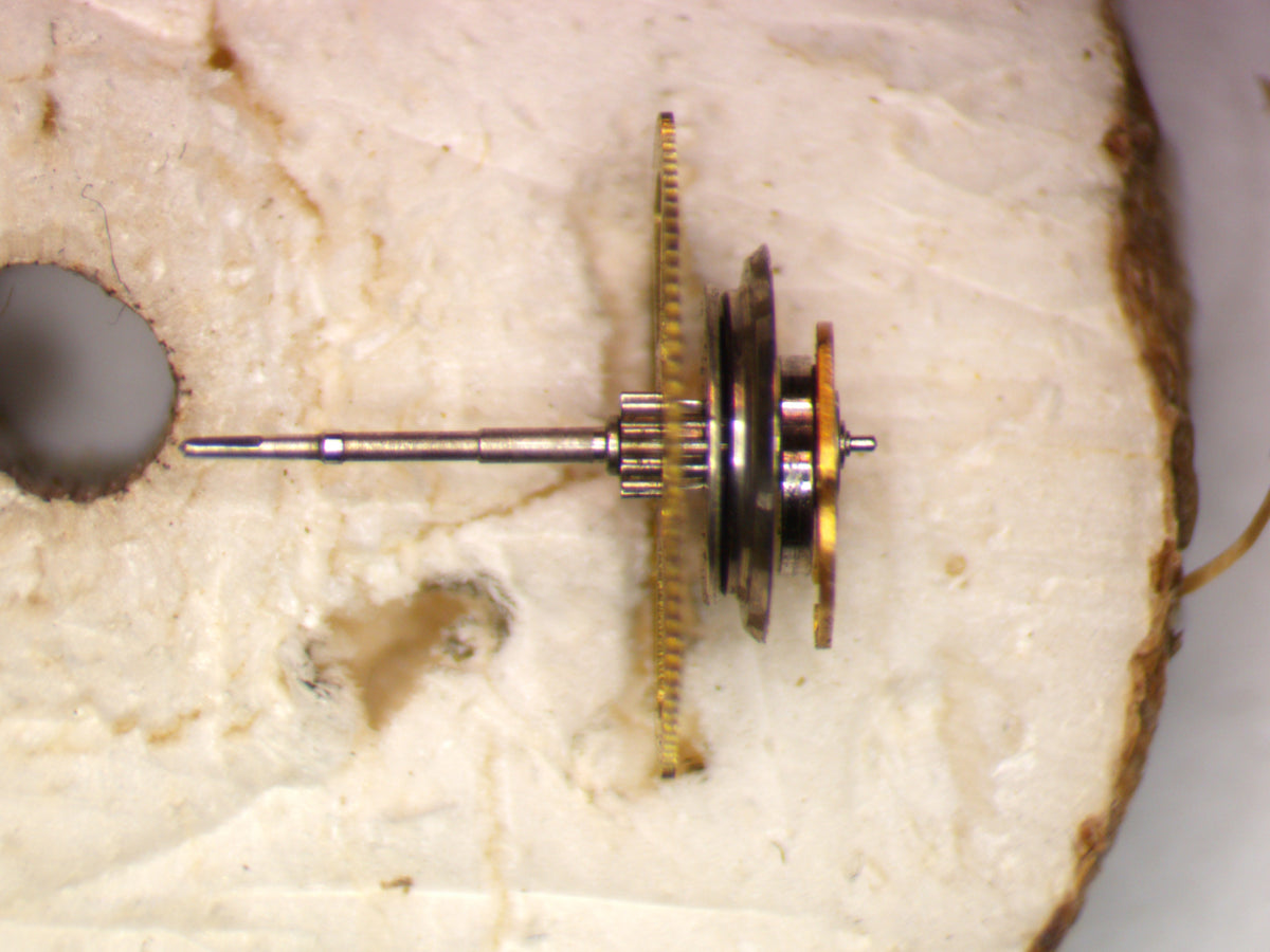 Seiko 6139B 888612 Chronograph Wheel, original
