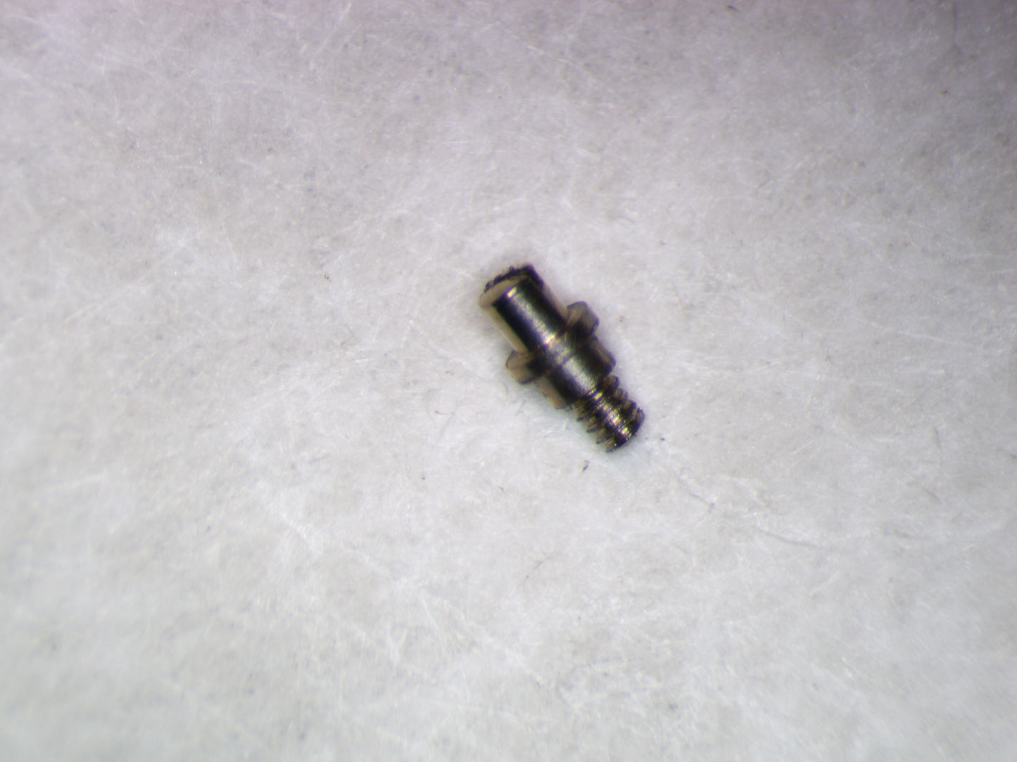 Longines 370 5443 Setting lever screw