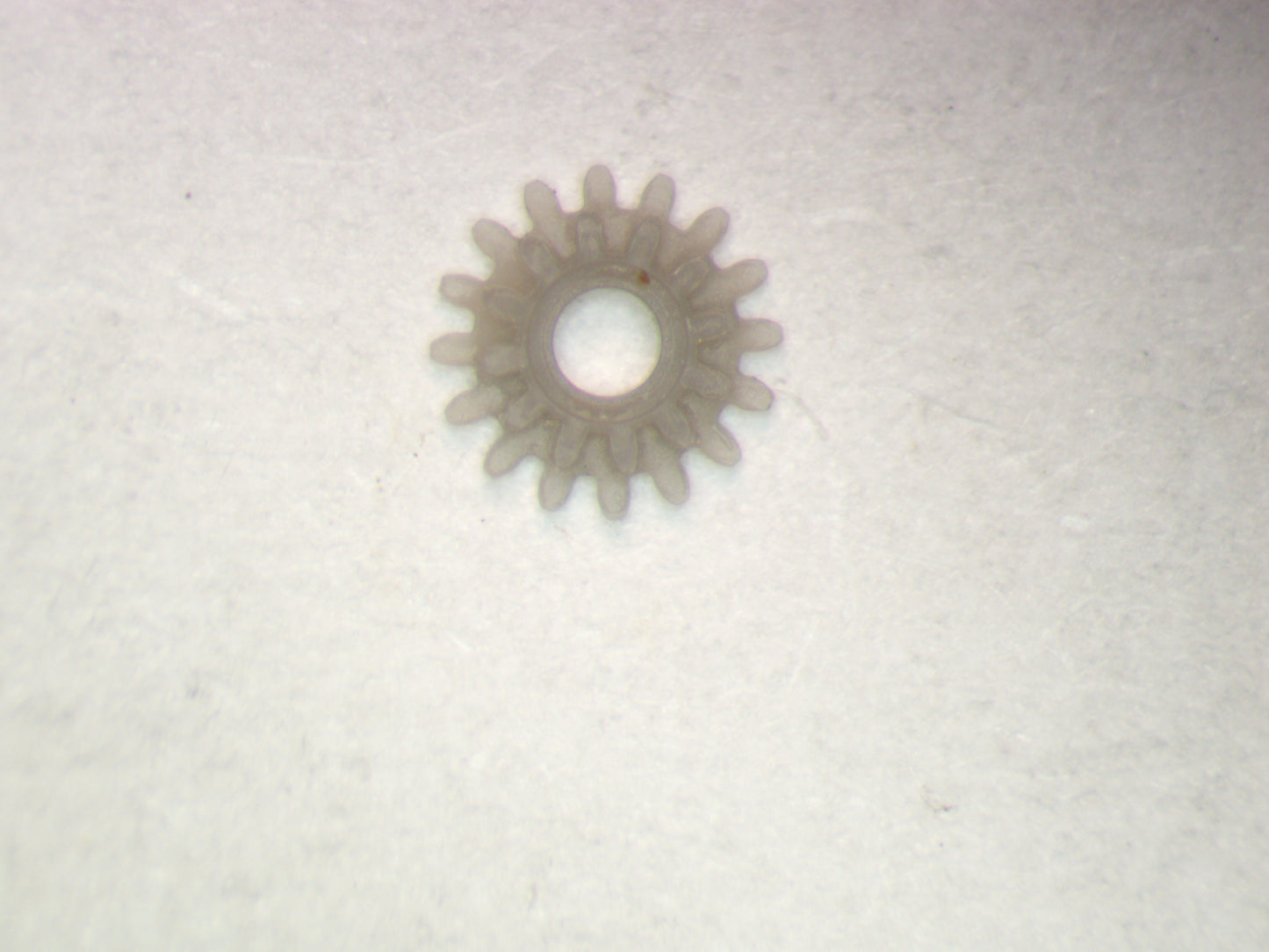 Seiko 6118A 817610 Intermediate date wheel