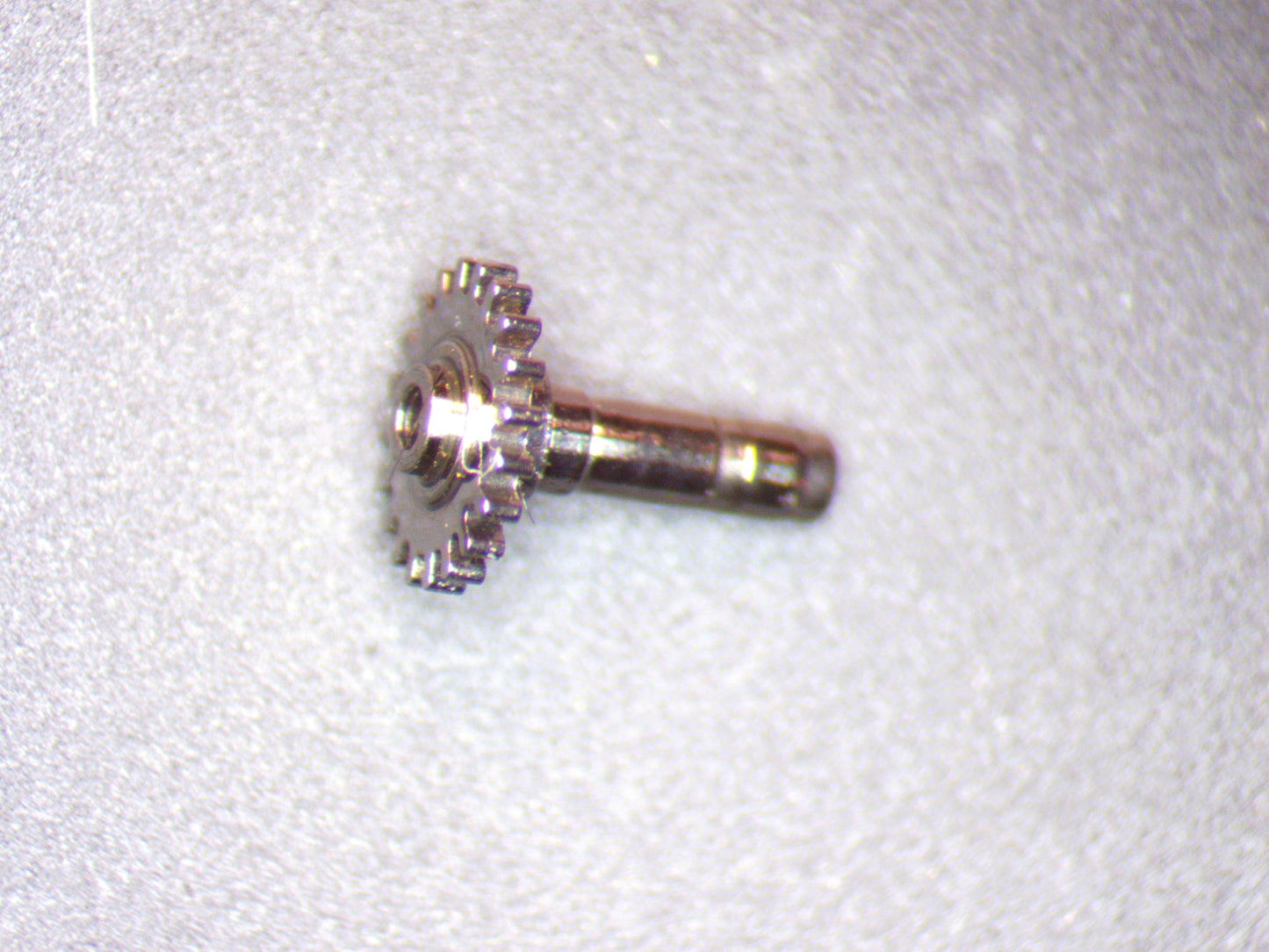 Rolex 3135 335 Minute Pinion