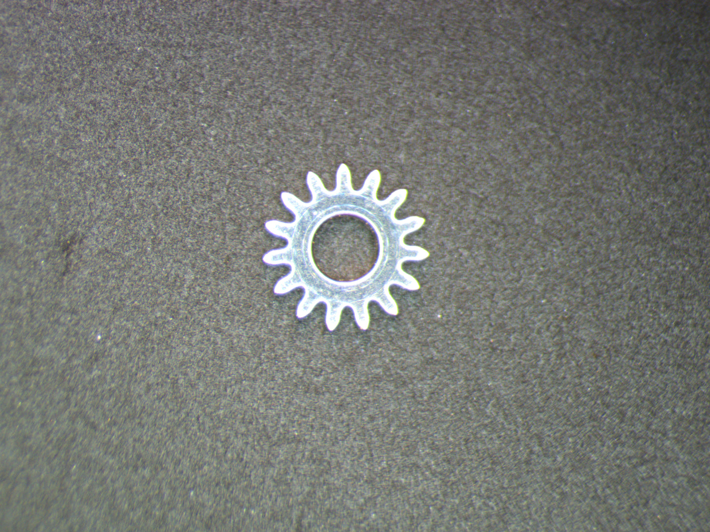 Girard-Perregaux 320 0450 Setting wheel