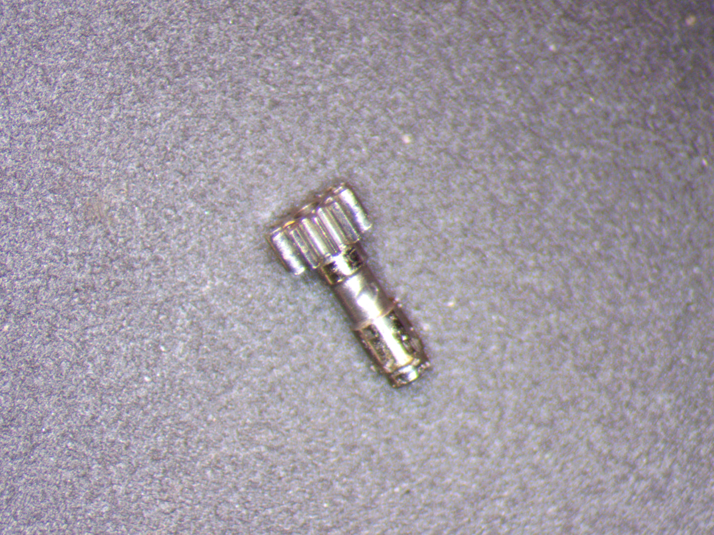 Omega Cal. 660/661 0245 Cannon pinion