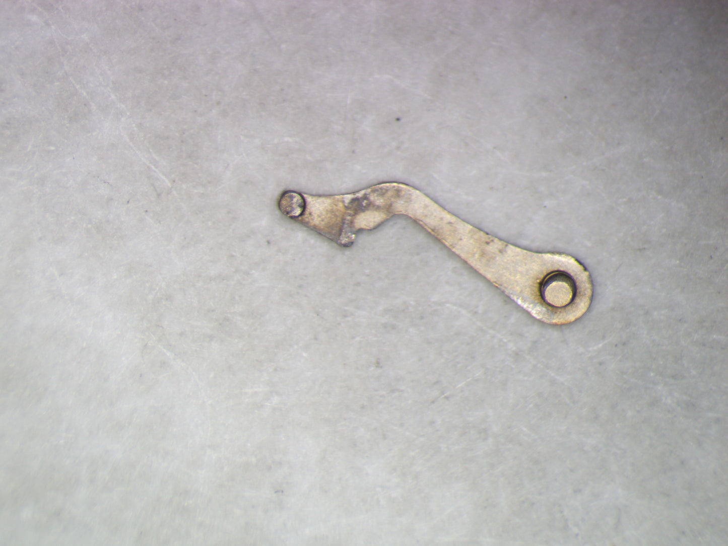 Hamilton 780 0435 Yoke