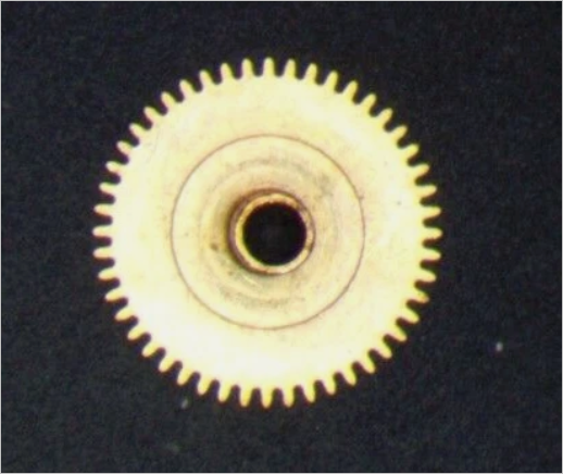 Omega Cal. 1012 0250 Hour wheel