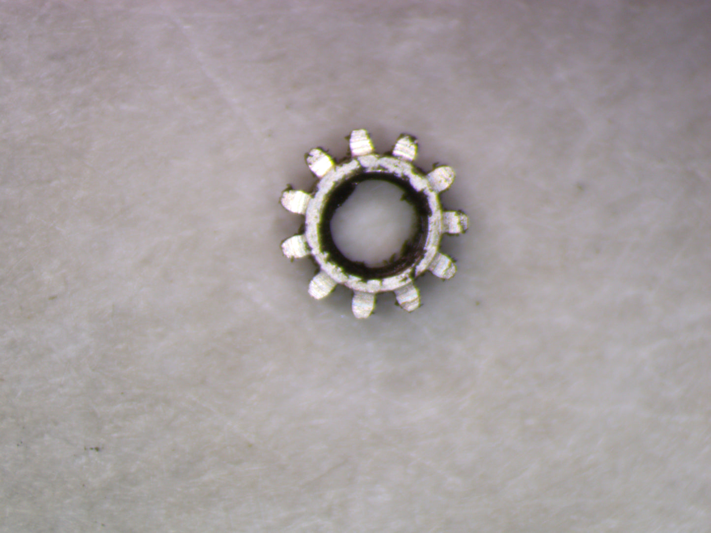 Longines 350 0450 Setting wheel