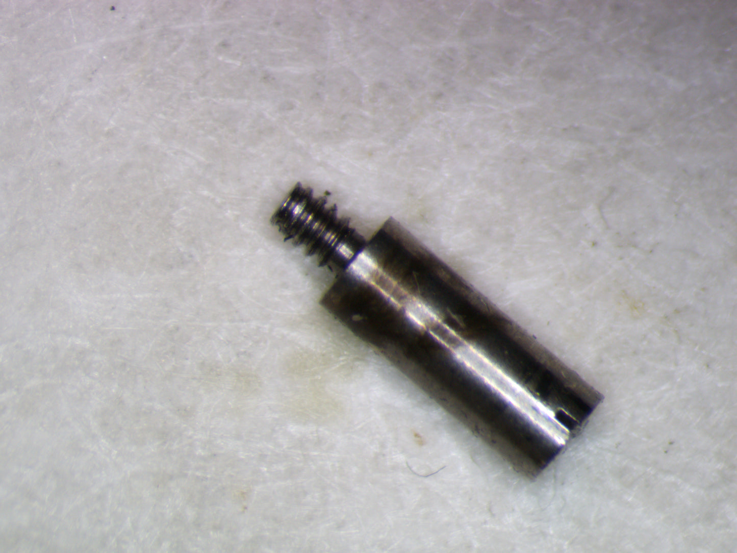 Longines 19A 5443 Setting lever screw