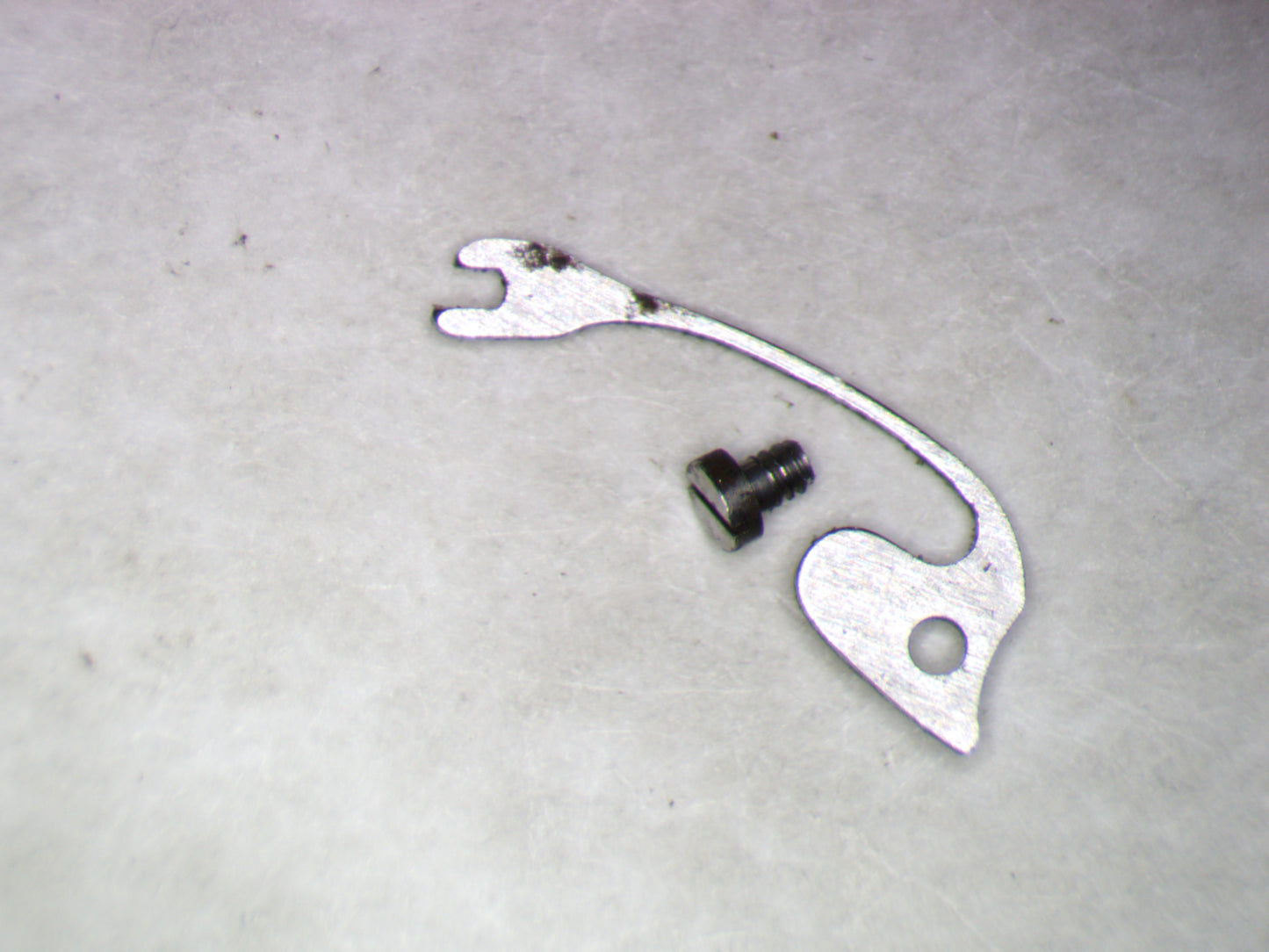 Venus 188 8147 Reverser Spring w/screw