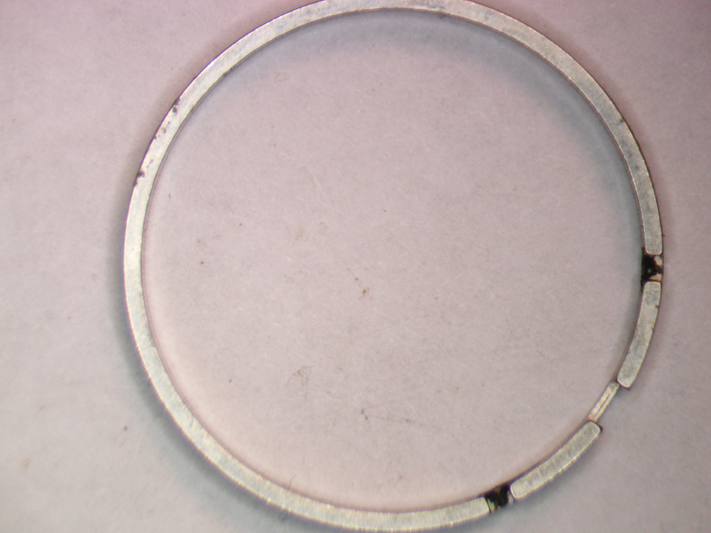 Seiko 6139/A/B Case ring