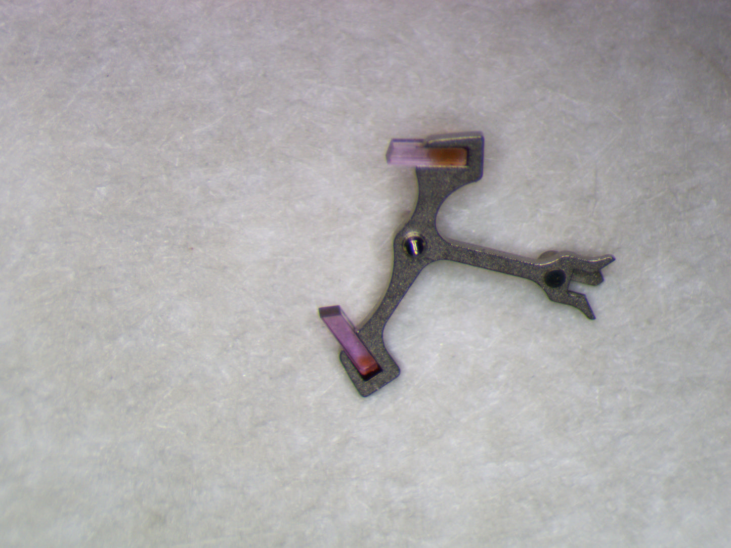 Longines 13L 0710 Pallet fork