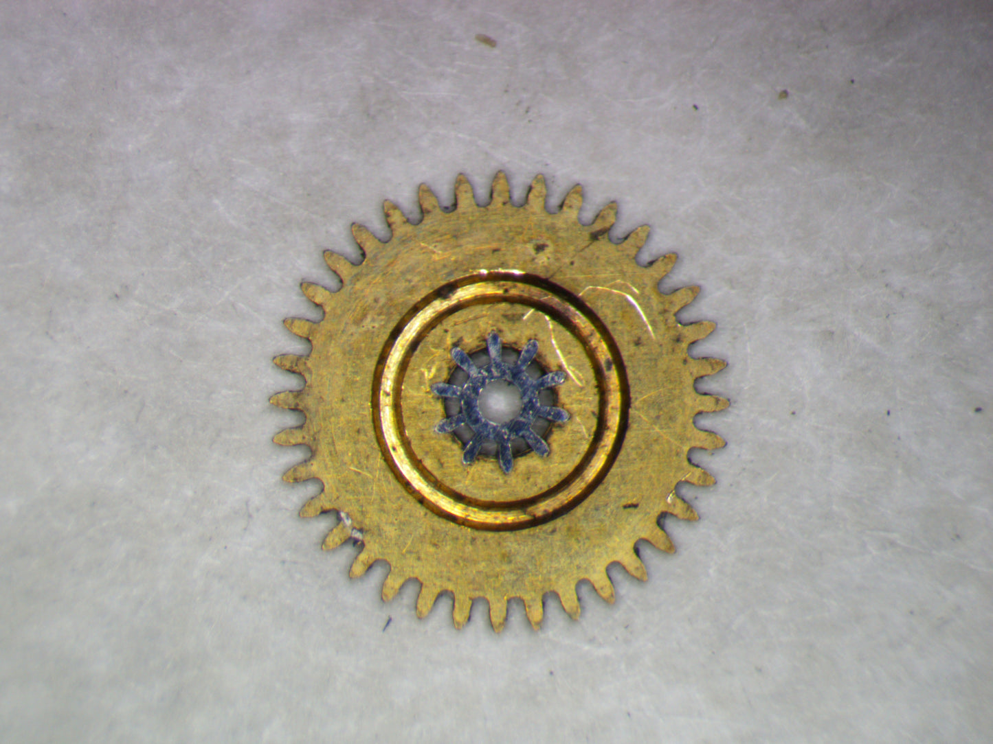 Landeron 51 0260 Minute wheel