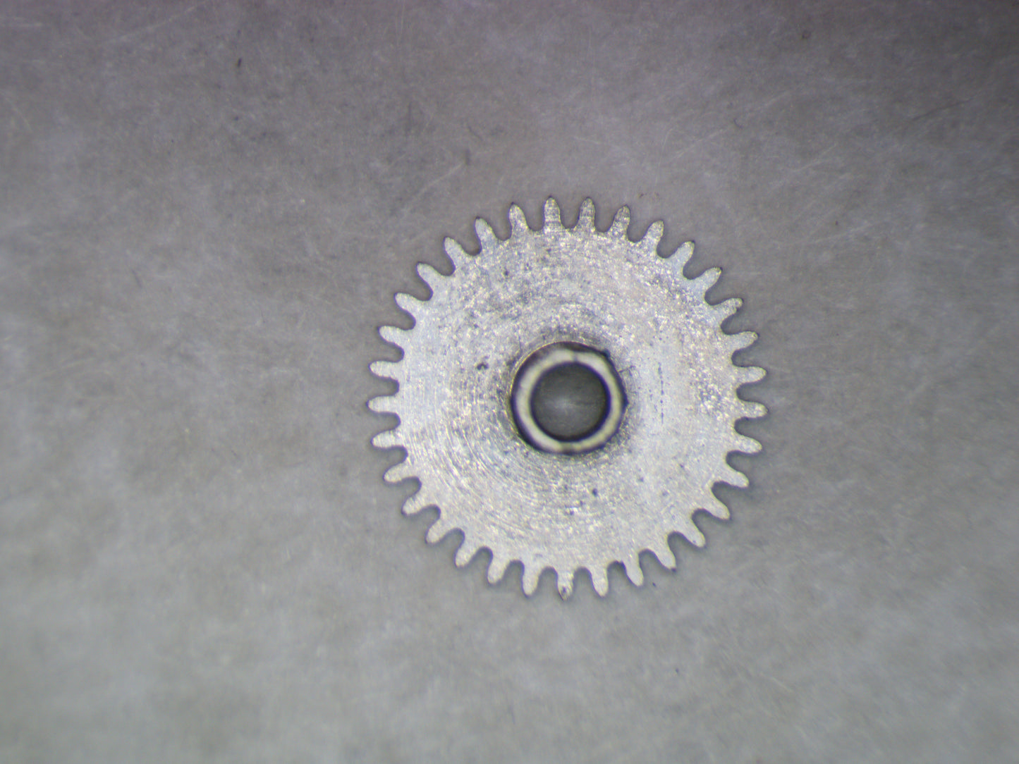 Hamilton 747 0255 Hour wheel