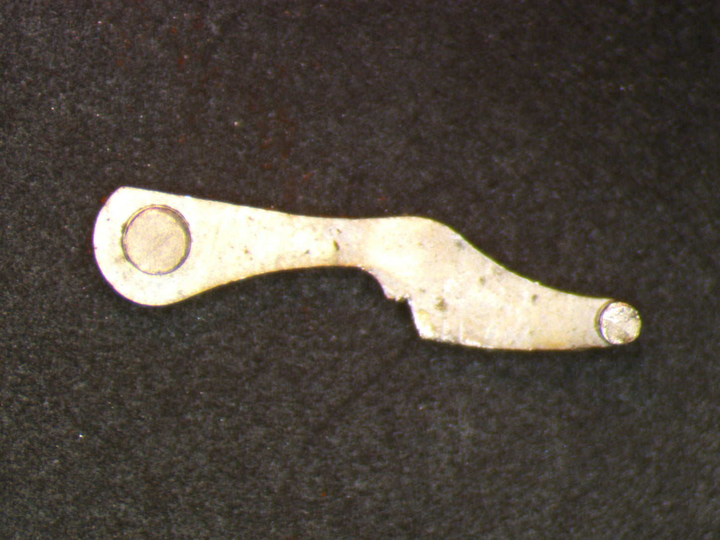 Universal Geneve 106 0435 Yoke