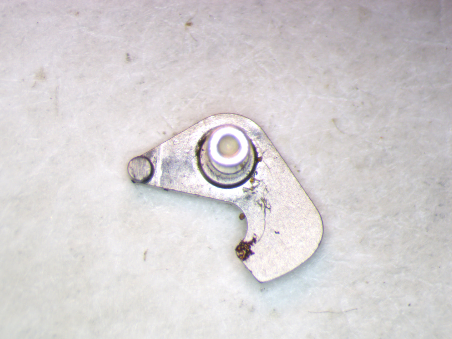 Longines 431 0443 Setting lever