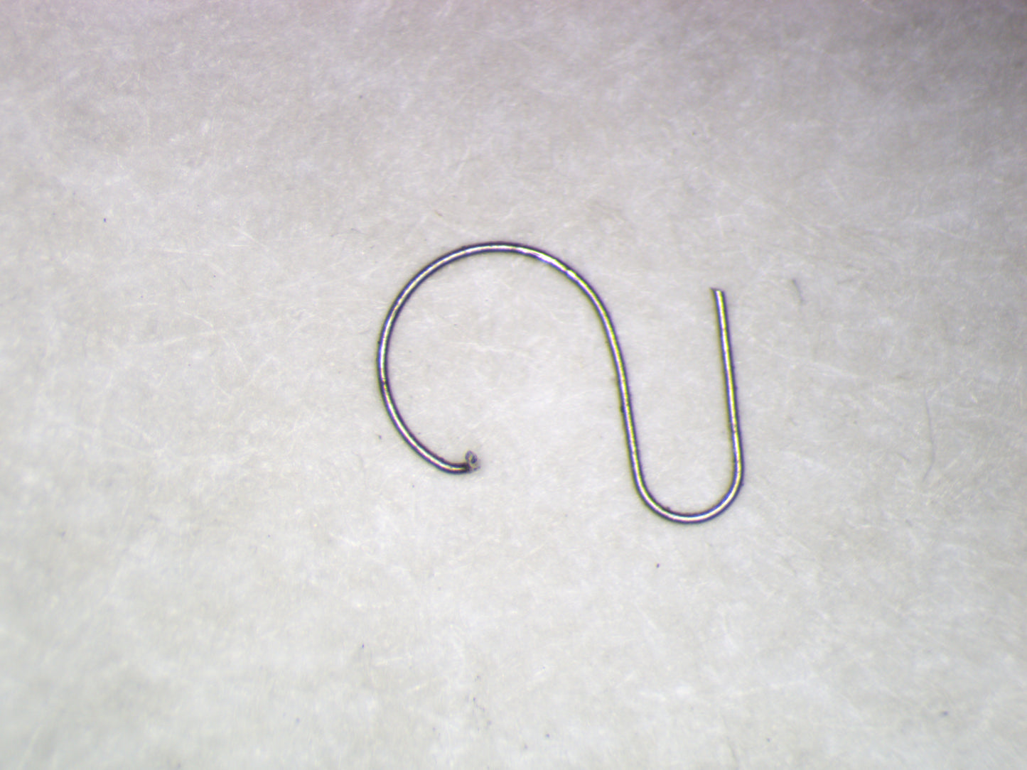 Omega R13.5 1105 Click spring