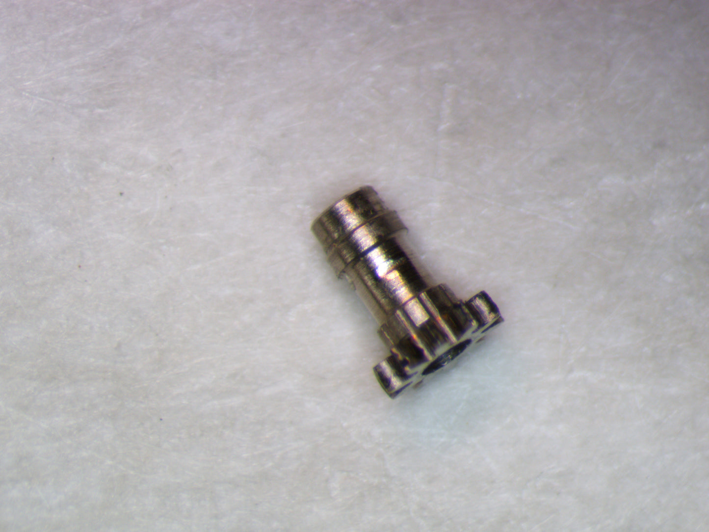 Wittnauer 7SDA1 0245 Cannon pinion