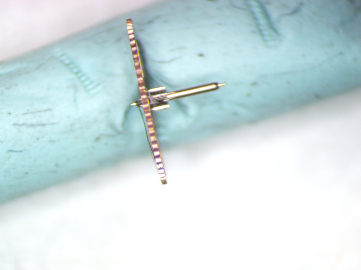 Omega 484 1240 Third Wheel