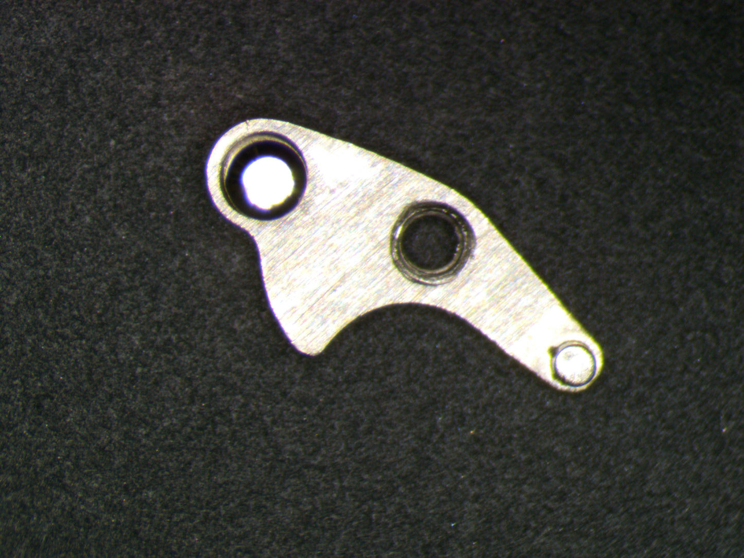 Audemars Piguet 2050/B 0443 Setting lever