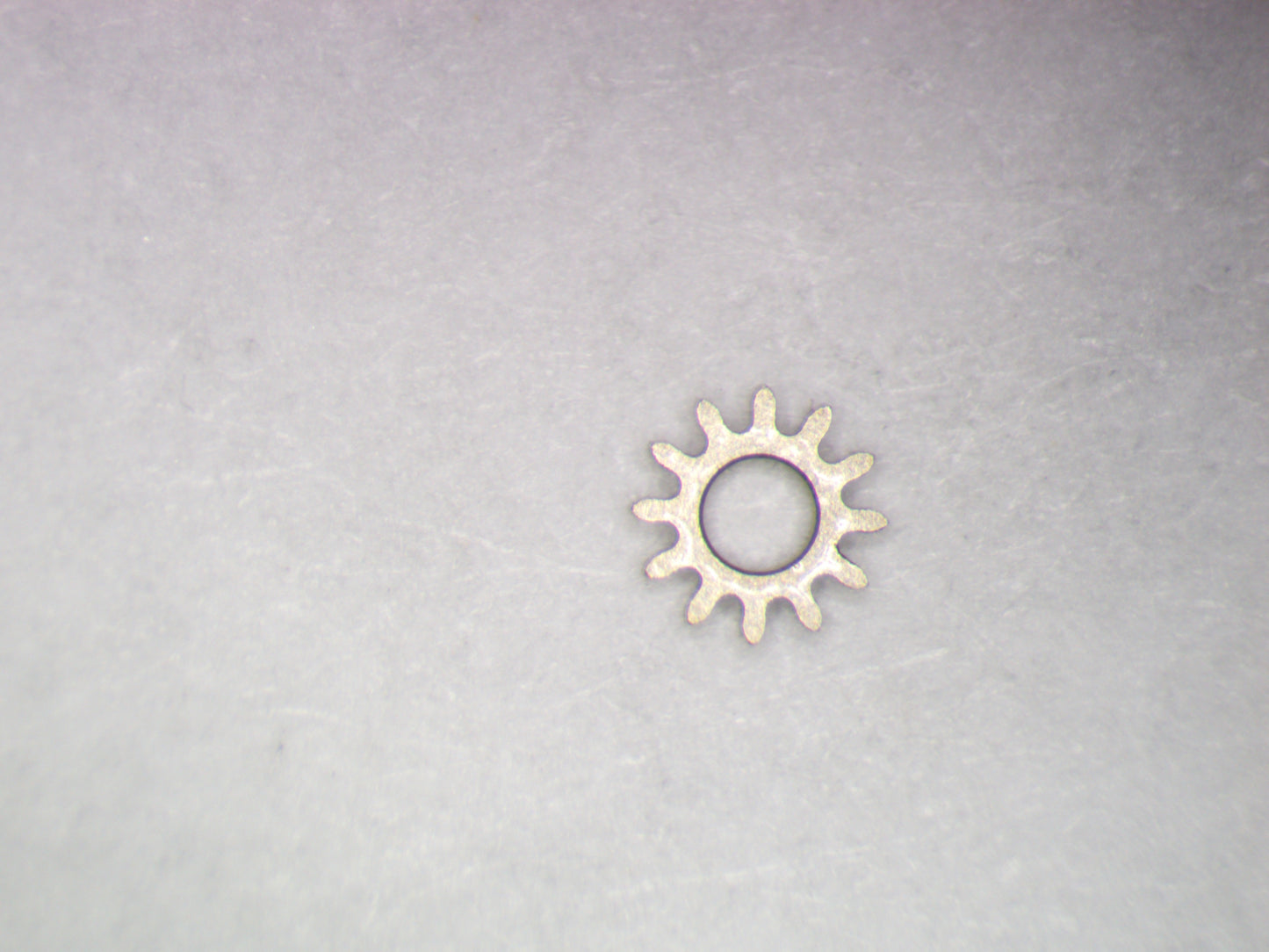 Seiko 4R36 0962185 Day-date correct set trans wheel C