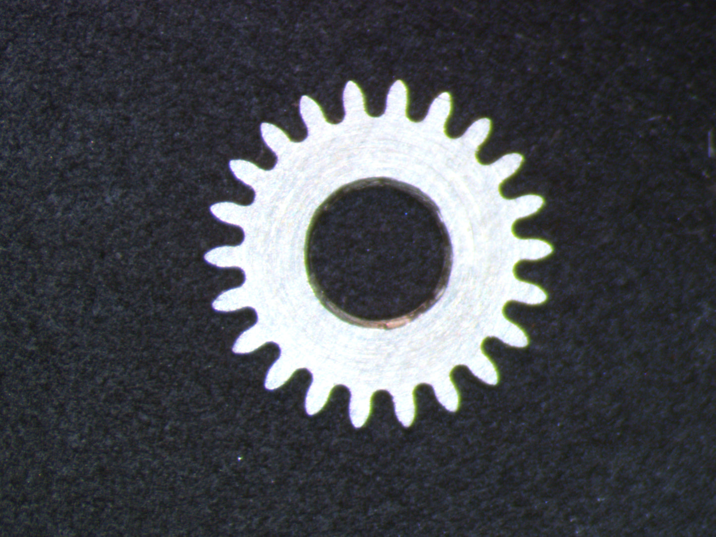 Audemars Piguet Cal. 2003 0450 Setting wheel, large