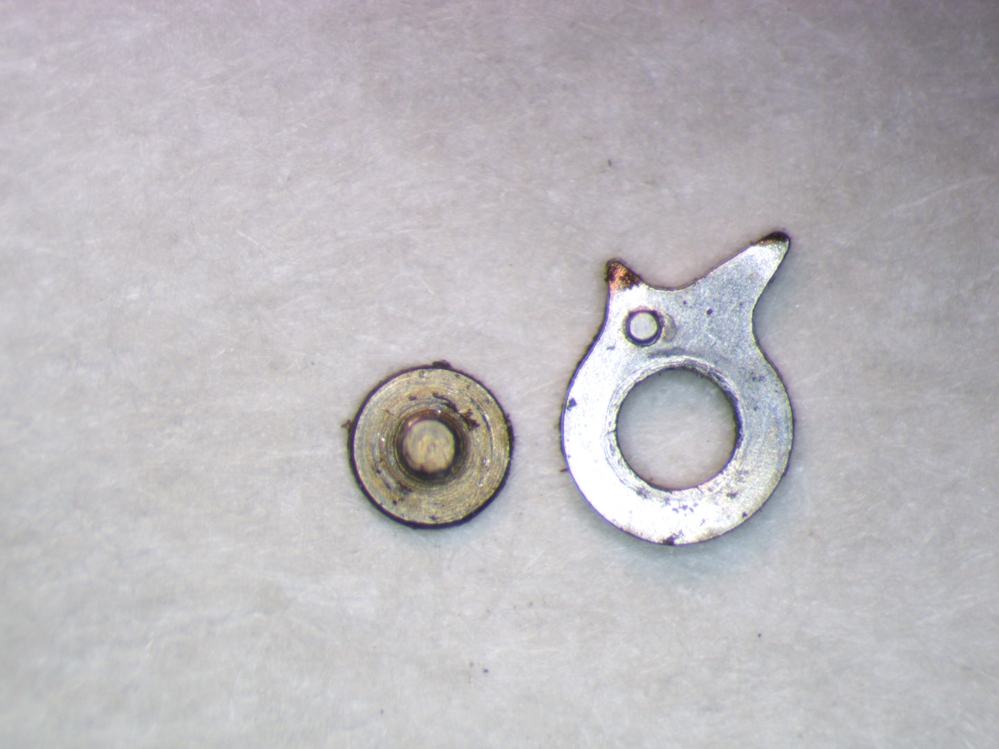 Hamilton 721 0425 Click w/screw