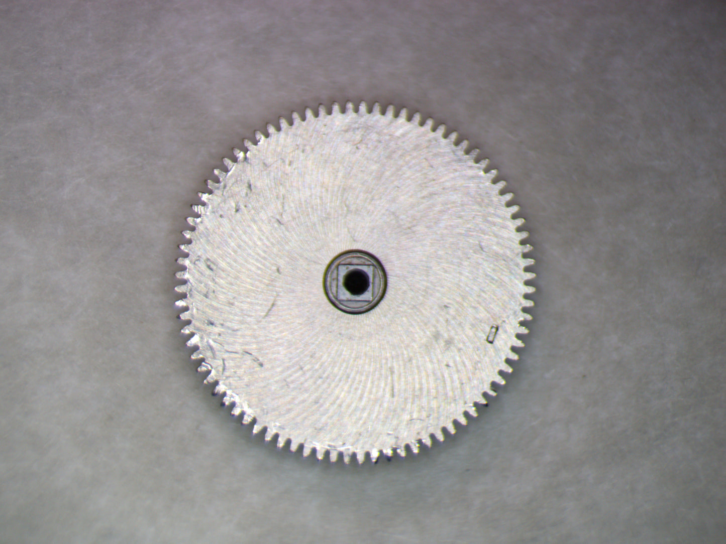 Longines 12.68Z 0180_1 Barrel Complete