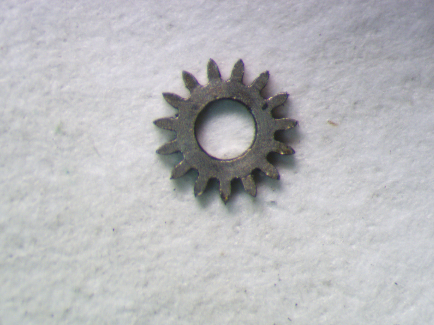 IWC Cal. 62 0450 Setting wheel