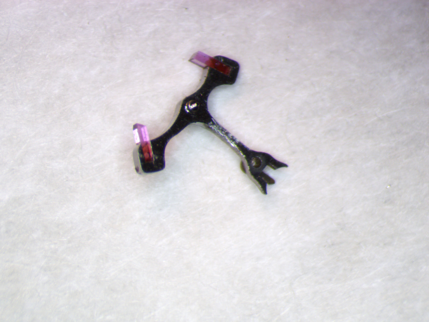 Hamilton 721 0710 Pallet fork