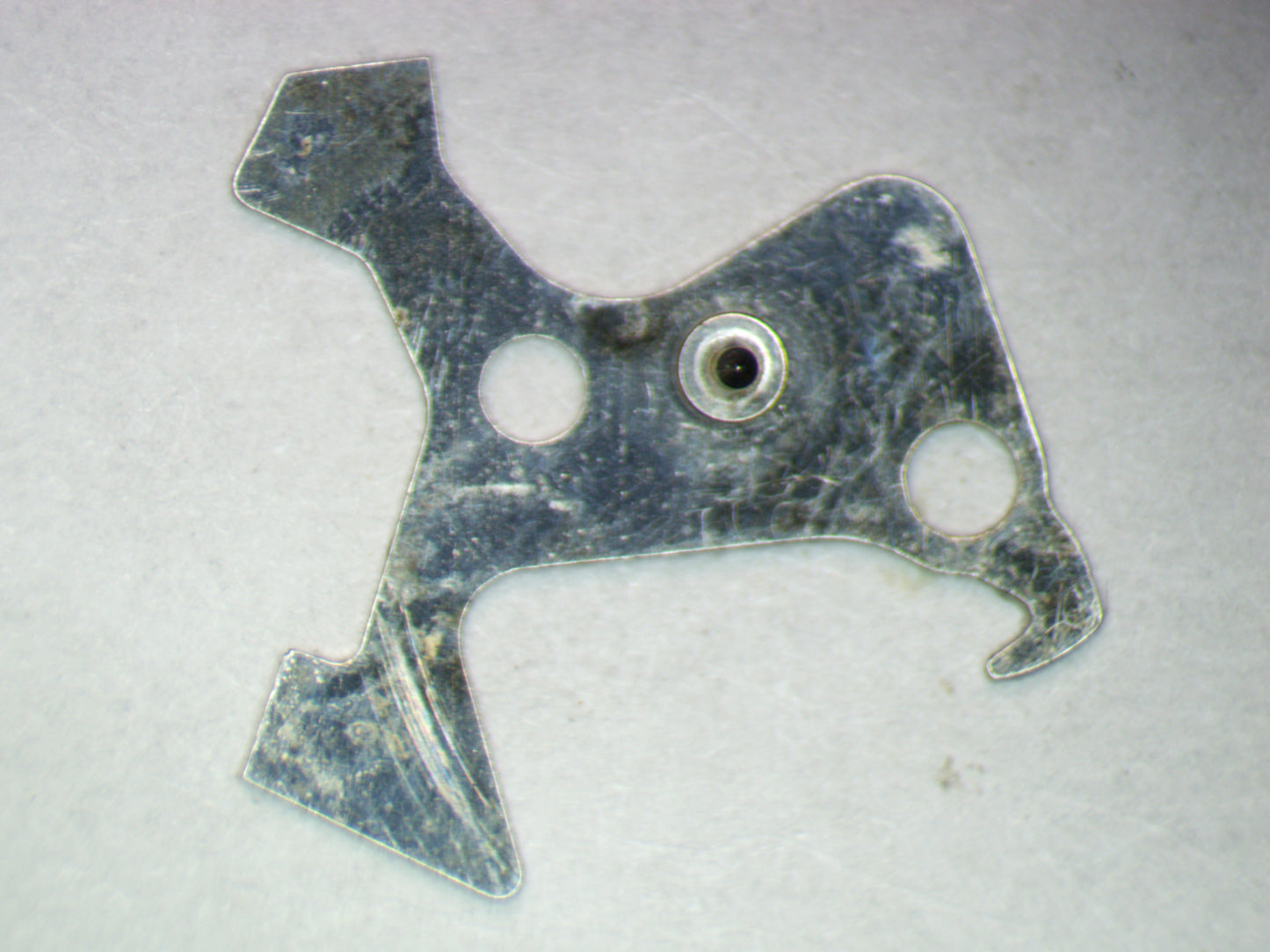 Seiko 6139 585610 Hammer
